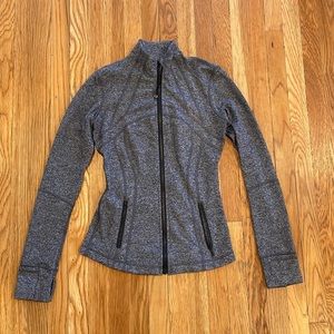 Lululemon define jacket